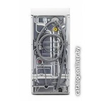 Стиральная машина с вертикальной загрузкой Electrolux SteamCare 700 EW7TN3272SP