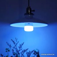 Светодиодная лампочка Yeelight Smart Led Bulb 1S Color YLDP13YL E27 8.5 Вт 1700-6500K