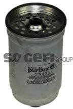 

Топливный фильтр Purflux CS433