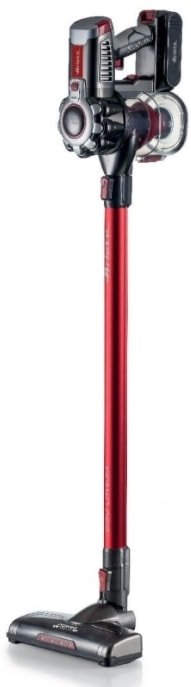 

Пылесос Ariete 2757