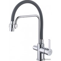 Смеситель Hansen H15088P