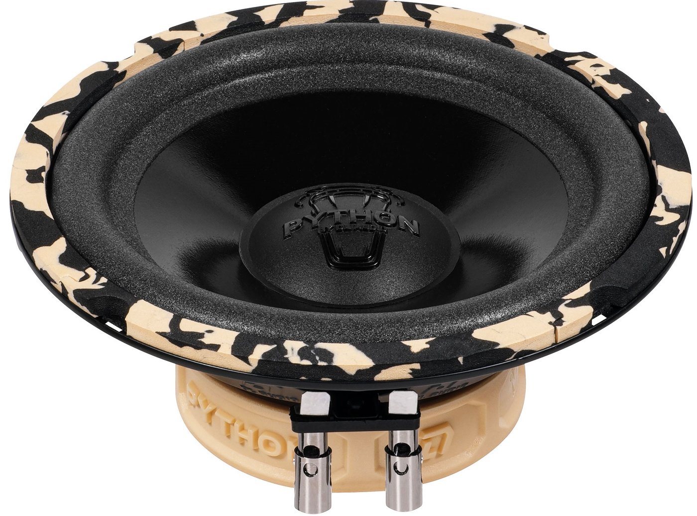 

Компонентная АС DL Audio Python 165 Comp