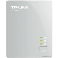 Powerline-адаптер TP-Link TL-PA4010
