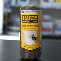 Валик малярный  Hardy 0110-994818