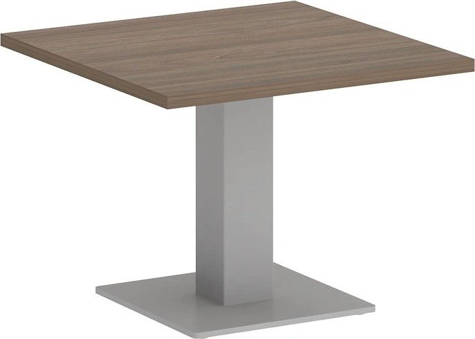 

Барный стол Riva Home Office VR.SP-5-60.2G Silver (вяз благородный)