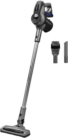 

Пылесос Polaris PVCS 1101 HandStickPRO (серый/черный)