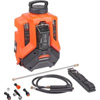 Аккумуляторный опрыскиватель Patriot PT 10 UES 755302613 (без АКБ) в Лиде