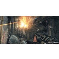  Wolfenstein: The New Order для PlayStation 4