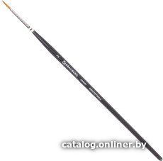 Кисть для рисования BRAUBERG Art Classic №6 200691 (круглая)