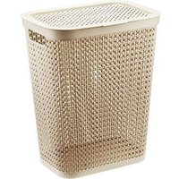 Корзина Idea Пирула М2614 (латте)