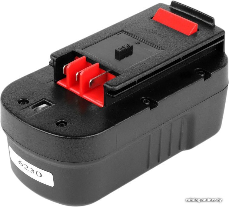Аккумулятор для инструмента TopON TOP-PTGD-BD-18-1.5 (18В/1.5 Ah)