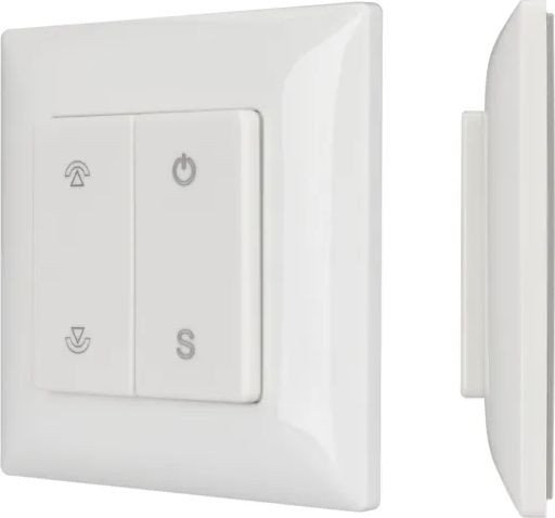 Диммер RGBW Arlight Smart-P46-Dim-P-Suf 028300