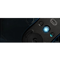 Игровая мышь Logitech G Pro Wireless League of Legends Edition