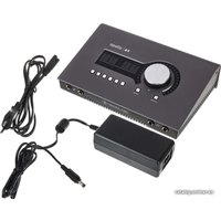 Аудиоинтерфейс Universal Audio Apollo X4