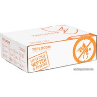 Стабилизатор напряжения TEPLOCOM ST-555-И (серебристый)
