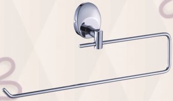 Держатель для бумажных полотенец Solinne Modern 1402.228