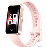 Фитнес-браслет Huawei Band 9 (чарующий розовый, международная версия)