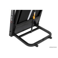 Электрическая беговая дорожка Alpin Runner T-178