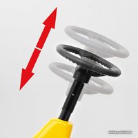 Райдер Cub Cadet CC 114 HA