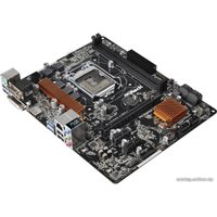 Материнская плата ASRock B150M-HDV