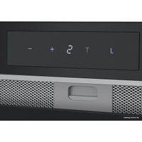 Кухонная вытяжка MAUNFELD Fantasy Light 60 (черный)