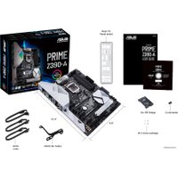 Материнская плата ASUS Prime Z390-A