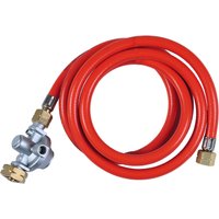 Газовая тепловая пушка ELITECH ТП 50ГБ