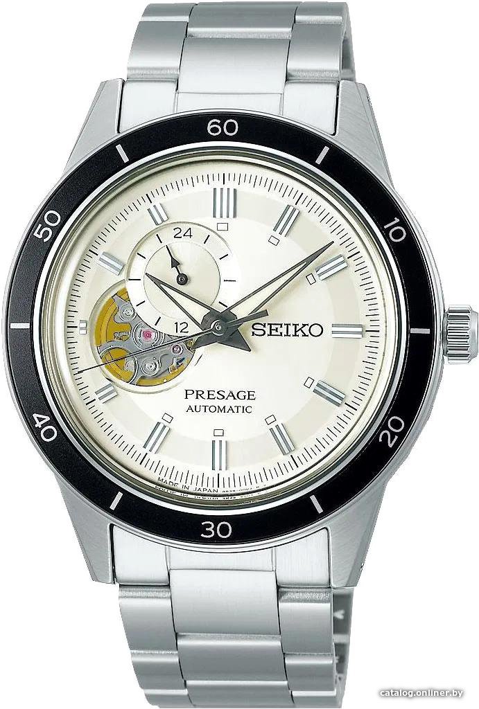 Наручные часы Seiko SSA423J1