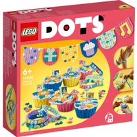 Конструктор LEGO DOTS 41806 Большой набор для вечеринки