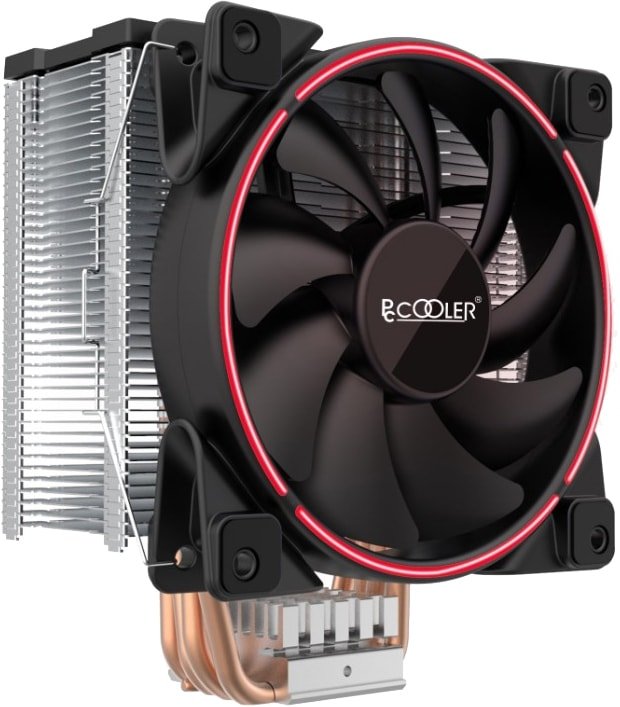 

Кулер для процессора PCCooler GI-X5R V2