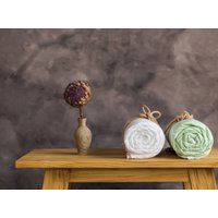 Защитный наматрасник ЭОС Тип D Осень 160х195 h-30 Light grey