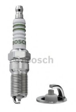 

Свеча Bosch 0241235753