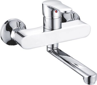 Смеситель Shevanik S5693