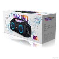 Беспроводная колонка SmartBuy Warlord SBS-5340