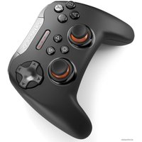 Геймпад SteelSeries Stratus XL для Windows и Android [69050]