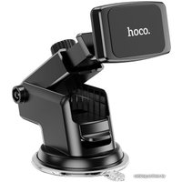 Держатель для смартфона Hoco DCA13 Plus (черный)