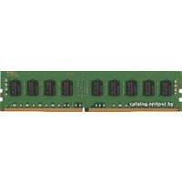 Оперативная память Samsung 8GB DDR4 PC4-19200 M391A1G43EB1-CRCQ0