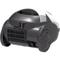 Пылесос Blackton Bt VC1401B (белый/синий)