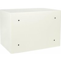 Мебельный сейф Daswerk SC-250EL 291345