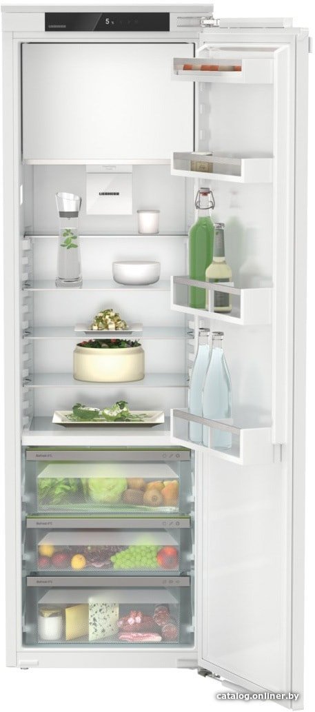 

Однокамерный холодильник Liebherr IRBe 5121 Plus