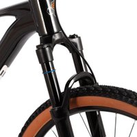 Велосипед Stinger Gradient Evo 29 MD 2025 (черный, разобранный)
