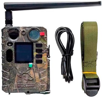 BolyGuard BG410-MS