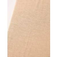 Простыня Loon Бязь 180x200 (бежевый)