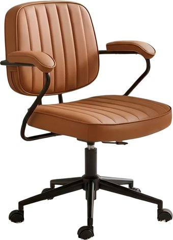 Офисное кресло myroo Office Spark XT-6242-GI (ginger)