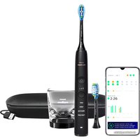 Электрическая зубная щетка Philips DiamondClean 9000 HX9913/18
