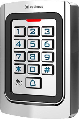 Считыватель Optimus AC1-KMRE368