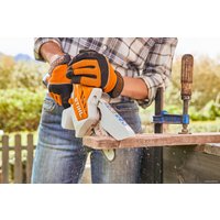 Аккумуляторная пила STIHL GTA 26 Set (с 1-м АКБ)