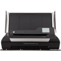 Принтер HP Officejet 150 Mobile All-in-One (CN550A)