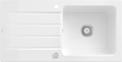 

Кухонная мойка Villeroy & Boch 336002R1