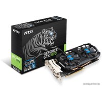 Видеокарта MSI GeForce GTX 970 4GB GDDR5 (GTX 970 4GD5T)